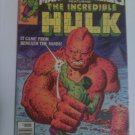 Marvel Super-Heroes Incredible Hulk #95 It came from Beneath the Sands!