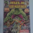 Marvel Super-heroes #55 Hulk invades Asgard/Thor Bloodoath #1/X-menalphaflight2