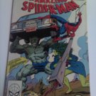 Amazing Spiderman annual #23 She-Hulk and abomination 64 pgs