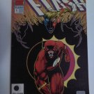 Flash ann. #5 eclipso the darkness within by travis charest