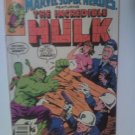 Marvel Super-Heroes Incredible Hulk #96 If America is to live The Hulk Must Die!
