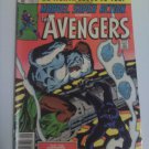 Marvel Super Action Avengers #23 Reprint by Roy Thomas/Buscema