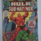 Marvel Super-Heroes Stan Lee #41,42-The Hulk Killer!,64 Incredible Hulk #208
