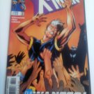 X-man #34 The Wanted
