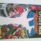 Marvel Team-up #79 Spider-man /Red Sonja Vs Kulan Gath 1st Marvel Appearance,