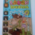 Sad Sack Laugh Special #76 1974 Bronze Harvey Comics 52 pages