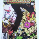 Crisis on Infinite Earths #2