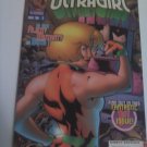 UltraGirl #1 Cover: Is she Alien or Mutant or Both? Marvel's Sassiest PowerHouse