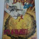 Demon #15 vs Lobo