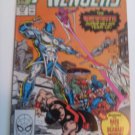 Avengers #313 Acts of Vengeance-The ultimate super-villain Team up/Scarlet witch