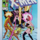 Uncanny X-men #189