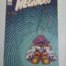 Megahurtz #2 Cutting Edge Sci-Fi