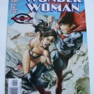 Wonder Woman #219 Mind-Control Superman send to kill Wonderwoman;Sacrifice pt4