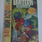 Green Lantern Quarterly #1