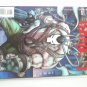 Batman Bane, Batman #23.4 Bane 3D Cover
