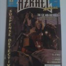 Azrael annual #3 Pulp heroes