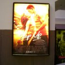 Channing Tatum Step Up Original Movie Poster Approx. 4 feet X 5ft9