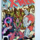 Uncanny X-men #192
