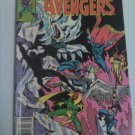 Marvel Super Action Avengers #22 Reprint by Roy Thomas/Buscema