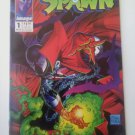 Spawn #1,#3,#6#9 1st Angela- Guardian of the Galaxy member and Thos's Sister