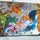 Guardians of the Galaxy #25 Silver Surfer /Galactus,#27 Inhuman,#28 VsOck #14