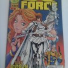 X-force #1 Shatterstar card.#6,#9,#61