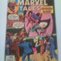 Marvel Tales #75 Origin ,63Electro,68 Unmasked,72Capt.stacy'sfuneral,57 Lizard