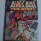 Amazing Adventures #9 Madness of Magneto,Black Bolt, Vs Avengers, Vs X-men