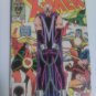 Amazing Adventures #9 Madness of Magneto,Black Bolt, Vs Avengers, Vs X-men