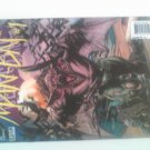Detective #627 Giant Anniversary Issue The Man-Bat #1 Detective #23.4 3D Cover