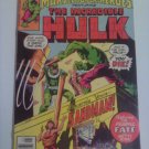 Marvel Super-Heroes The Incredible Hulk #68,88 Vs Sandman, Fate of Betty Ross