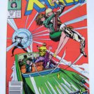 Uncanny X-men #224