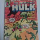 Marvel Super-Heroes Incredible Hulk #84 Reprint by Roy Thomas/Herb Trimpe