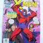 lot of 7 Flashback-Spiderman,Hulk , Xmen, Wolverine, X-force , X-Factor,Venom