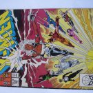 Uncanny X-men #227