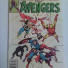 Marvel Super Action Avengers #1,#19 Reprint, , ann.#20,#7 West coast