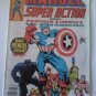 Marvel Super Action Avengers #1,#19 Reprint, , ann.#20,#7 West coast
