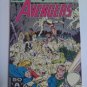 Marvel Super Action Avengers #1,#19 Reprint, , ann.#20,#7 West coast