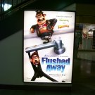 Flushed Away Original Movie Poster Approx. 48 X 69