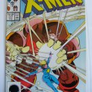 Uncanny X-men #217