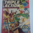 Marvel Triple Action #3 Reprint Silver Surfer's Cosmic power Stolen by Dr.Doom
