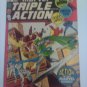 Marvel Triple Action #3 Reprint Silver Surfer's Cosmic power Stolen by Dr.Doom