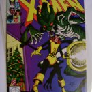 Uncanny X-men #143 Guess what just came down the chimney!