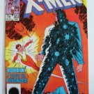 Uncanny X-men #203 Phoenix Vs. The Beyonder Secret Wars 2 tie-in
