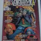 Generation X #23 What would you do to keep your deepest darkest secret?