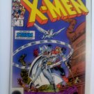 Uncanny X-men annual #9 Storm Goddess of Storm
