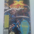 x-cutioner's song Uncanny X-men #294,295,296 ,X-factor 84,85,X-force 16,17,18