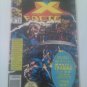 x-cutioner's song Uncanny X-men #294,295,296 ,X-factor 84,85,X-force 16,17,18