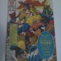 x-cutioner's song Uncanny X-men #294,295,296 ,X-factor 84,85,X-force 16,17,18