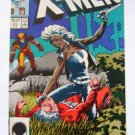 Uncanny X-men #216